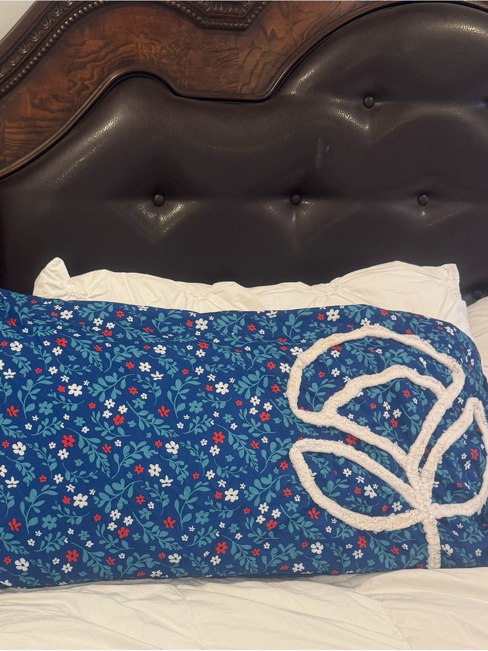 THE PIONEER WOMAN 3d ling pillowcase or girls pillowcase dress size 7 8 10